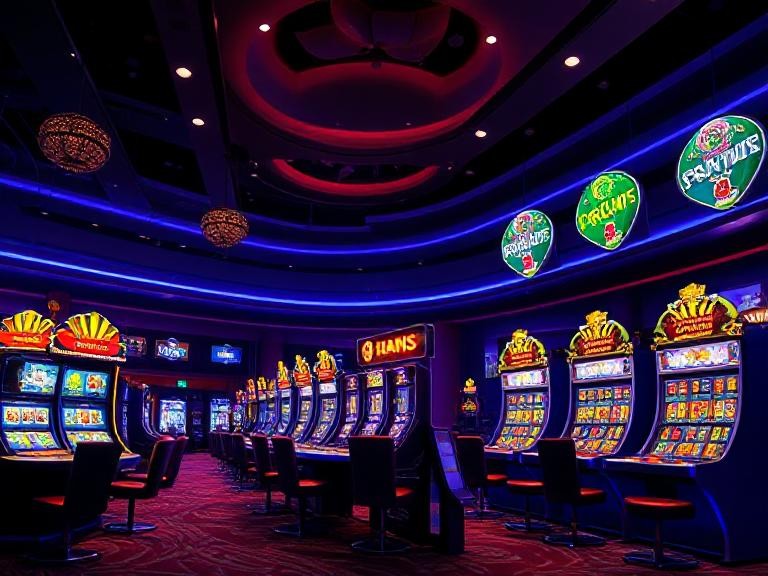 333det ভার্চুয়াল স্পোর্টস গেমপ্লে