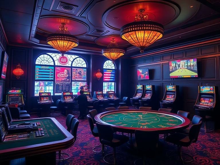 333det ভার্চুয়াল স্পোর্টস বেটিং কৌশল